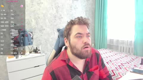 Snapshot of morlaios chatting on 12-19-24, 10:24 Morl online show from 12-19-24, 10:24