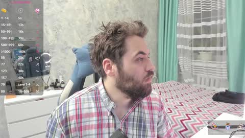 Snapshot of morlaios chatting on 12-20-24, 02:27 Morl online show from 12-20-24, 02:27