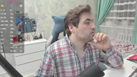 Snapshot of morlaios chatting on 02-03-25, 11:36 Morl online show from 02-03-25, 11:36