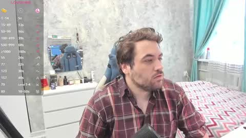 Snapshot of morlaios chatting on 02-14-25, 10:28 Morl online show from 02-14-25, 10:28