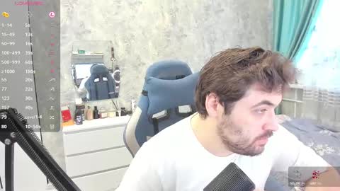 Snapshot of morlaios chatting on 02-17-25, 05:36 Morl online show from 02-17-25, 05:36