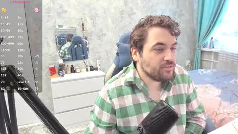 Snapshot of morlaios chatting on 02-19-25, 06:00 Morl online show from 02-19-25, 06:00