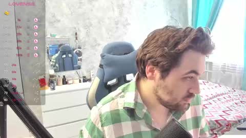 Snapshot of morlaios chatting on 02-19-25, 10:45 Morl online show from 02-19-25, 10:45