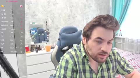 Snapshot of morlaios chatting on 02-20-25, 10:37 Morl online show from 02-20-25, 10:37