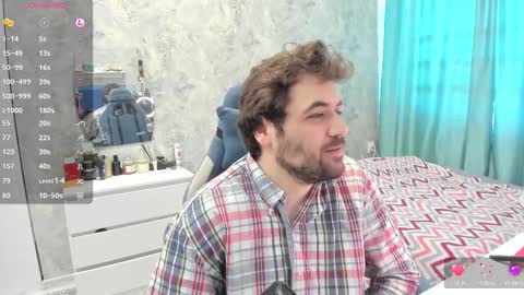 Snapshot of morlaios chatting on 02-25-25, 08:14 Morl online show from 02-25-25, 08:14