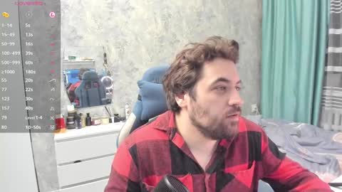 Snapshot of morlaios chatting on 02-26-25, 09:37 Morl online show from 02-26-25, 09:37