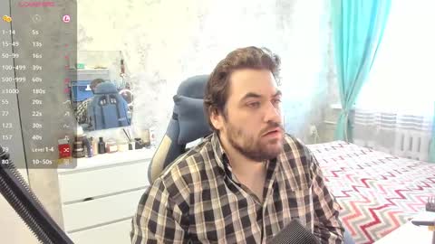 Snapshot of morlaios chatting on 02-27-25, 07:55 Morl online show from 02-27-25, 07:55