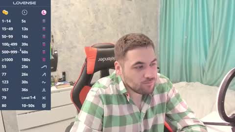 Morl online show from 11-15-25, 12:45