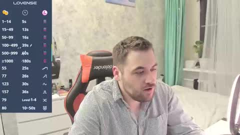 Morl online show from 11-17-25, 02:01