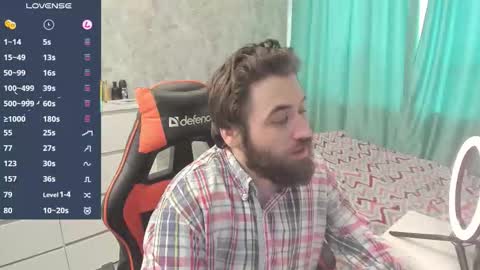 Morl online show from 03-12-26, 02:45