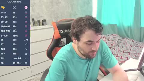 Snapshot of morlaios chatting on 04-19-26, 12:37 Morl online show from 04-19-26, 12:37