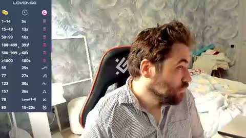 Snapshot of morlaios chatting on 06-16-26, 09:45 Morl online show from 06-16-26, 09:45