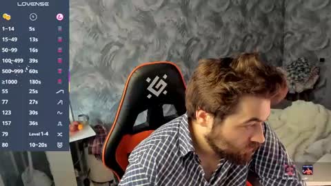 Snapshot of morlaios chatting on 06-27-26, 12:33 Morl online show from 06-27-26, 12:33