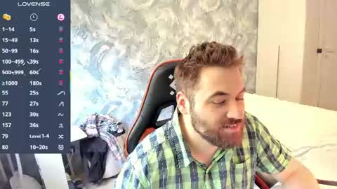 Snapshot of morlaios chatting on 07-18-26, 07:45 Morl online show from 07-18-26, 07:45