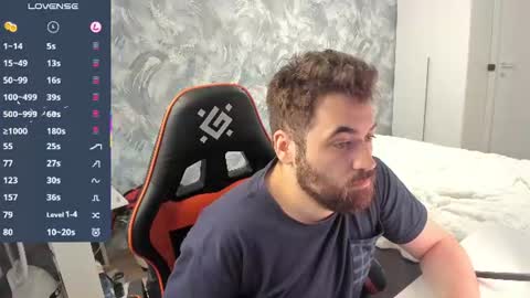 Snapshot of morlaios chatting on 07-26-26, 04:31 Morl online show from 07-26-26, 04:31