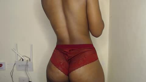 Mellisa online show from 01-05-25, 10:21