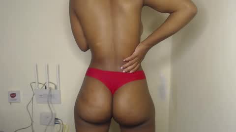 Mellisa online show from 02-25-25, 01:52