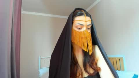 Medina online show from 02-07-26, 07:56