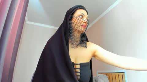 Medina online show from 02-28-26, 08:04