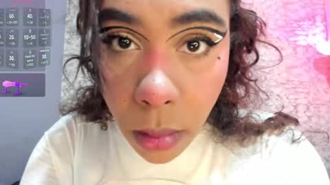 Morocha  online show from 09-21-25, 11:23