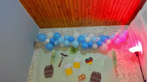 Morocha  online show from 09-28-25, 11:15