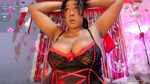 Morocha  online show from 12-22-25, 11:07