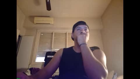 Bruno online show from 01-05-25, 08:43