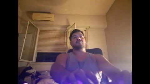 Bruno online show from 01-30-25, 05:19