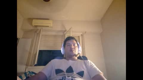 Bruno online show from 02-17-25, 04:09