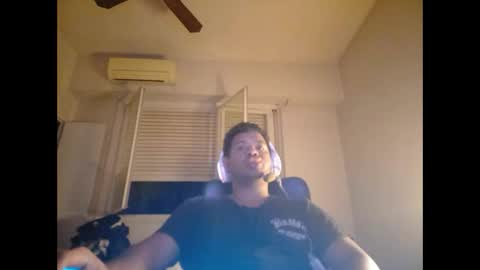 Bruno online show from 02-19-25, 05:27