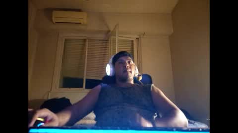 Bruno online show from 03-01-25, 06:35