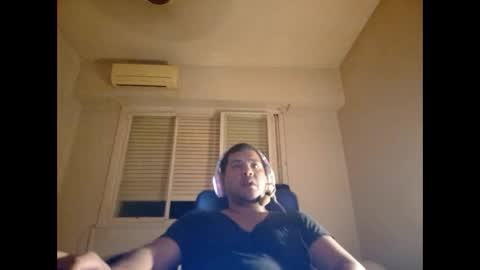 Bruno online show from 03-07-25, 05:40