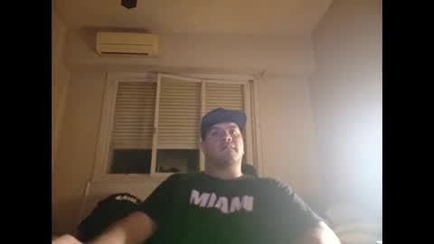 Bruno online show from 09-12-25, 08:25