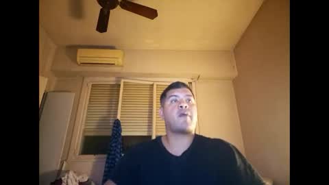 Bruno online show from 09-28-25, 07:03