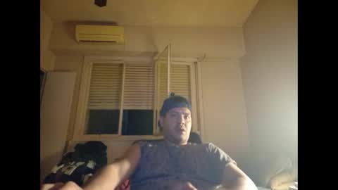 Bruno online show from 10-08-25, 05:38