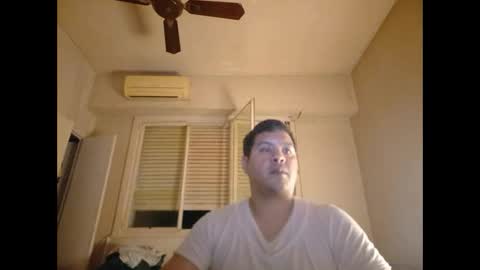 Bruno online show from 11-25-25, 04:45