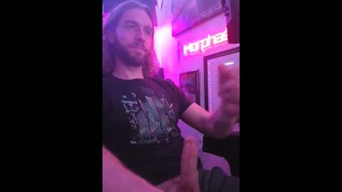 Morphas1s online show from 05-07-26, 02:39