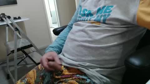 Ace online show from 12-16-25, 09:20