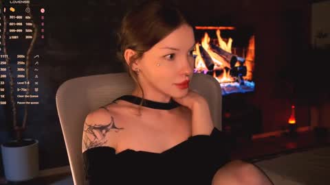 Snapshot of morphesoull chatting on 05-21-26, 01:40 morphe online show from 05-21-26, 01:40
