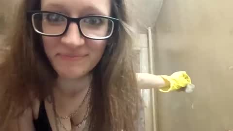 Switch Princess  Chloe  online show from 10-12-25, 12:09