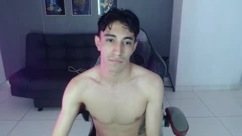 santii online show from 02-14-26, 05:37