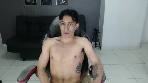 santii online show from 02-17-26, 04:31