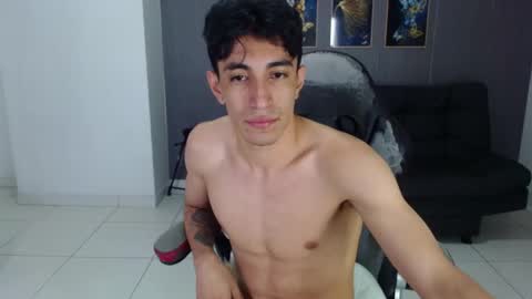 santii online show from 02-20-26, 06:19