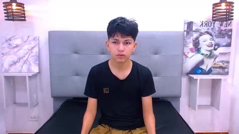 MORTELLE online show from 11-07-25, 12:05