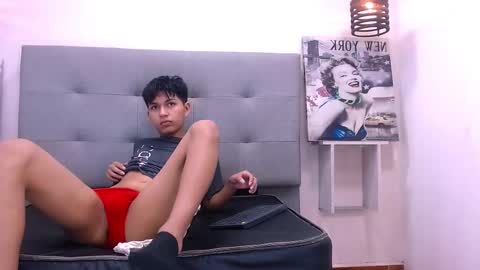 MORTELLE online show from 11-13-25, 12:15