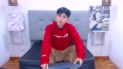 MORTELLE online show from 11-14-25, 11:42