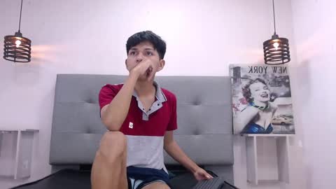 MORTELLE online show from 11-16-25, 12:27