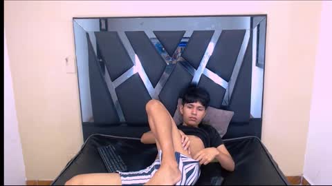 MORTELLE online show from 11-21-25, 07:56