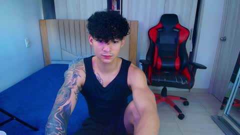 Morthy online show from 01-18-25, 01:08