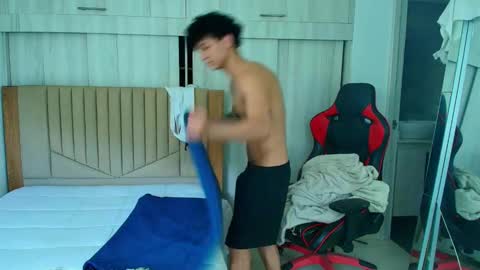 Morthy online show from 01-19-25, 01:01